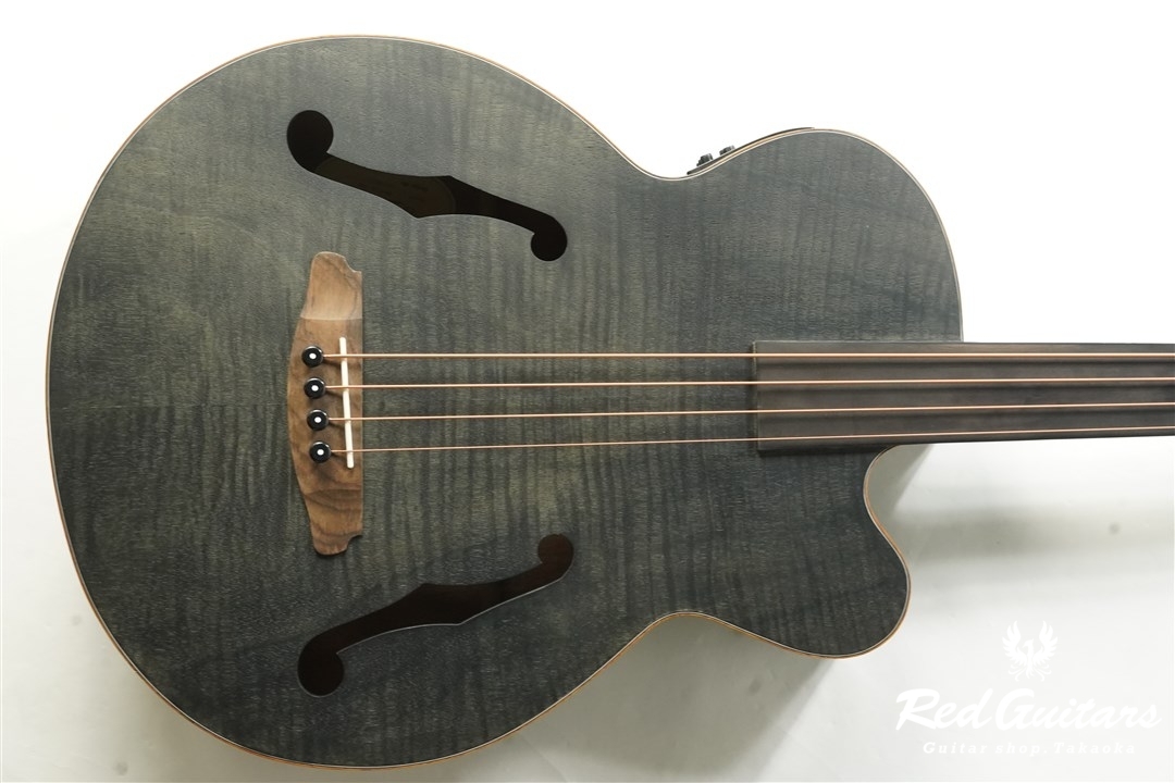 FEB-F2/FL STBR アコースティックベース 【公式通販】